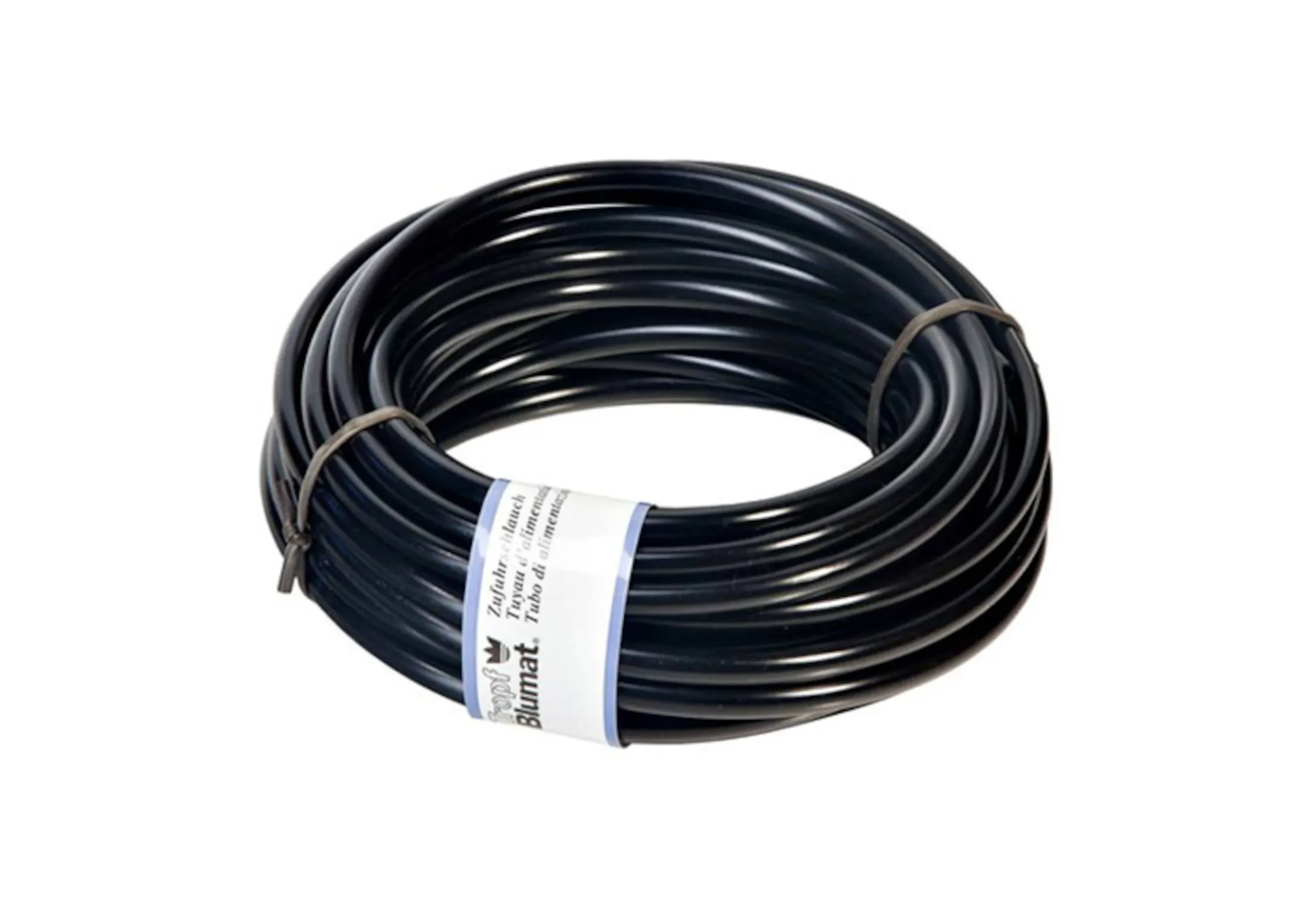 Tropf-Blumat Forsyningsslange 10m, 8mm