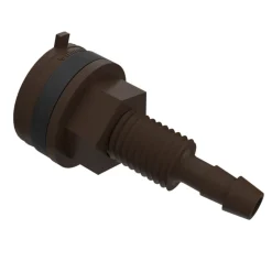 Tropf-Blumat Gennemfu00F8ring til vandtu00F8nde
