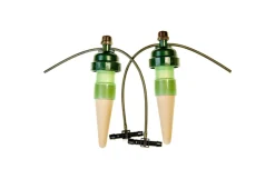 Tropf-Blumat Regular vandingskegler 2-pak
