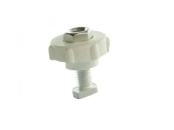 Twist-in-bolt, lang