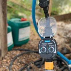 Vandings-timer PLANT!T