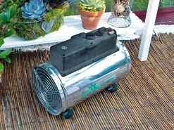 Varmeventilator Phoenix