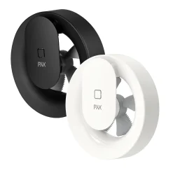 Ventilationspakke Pax