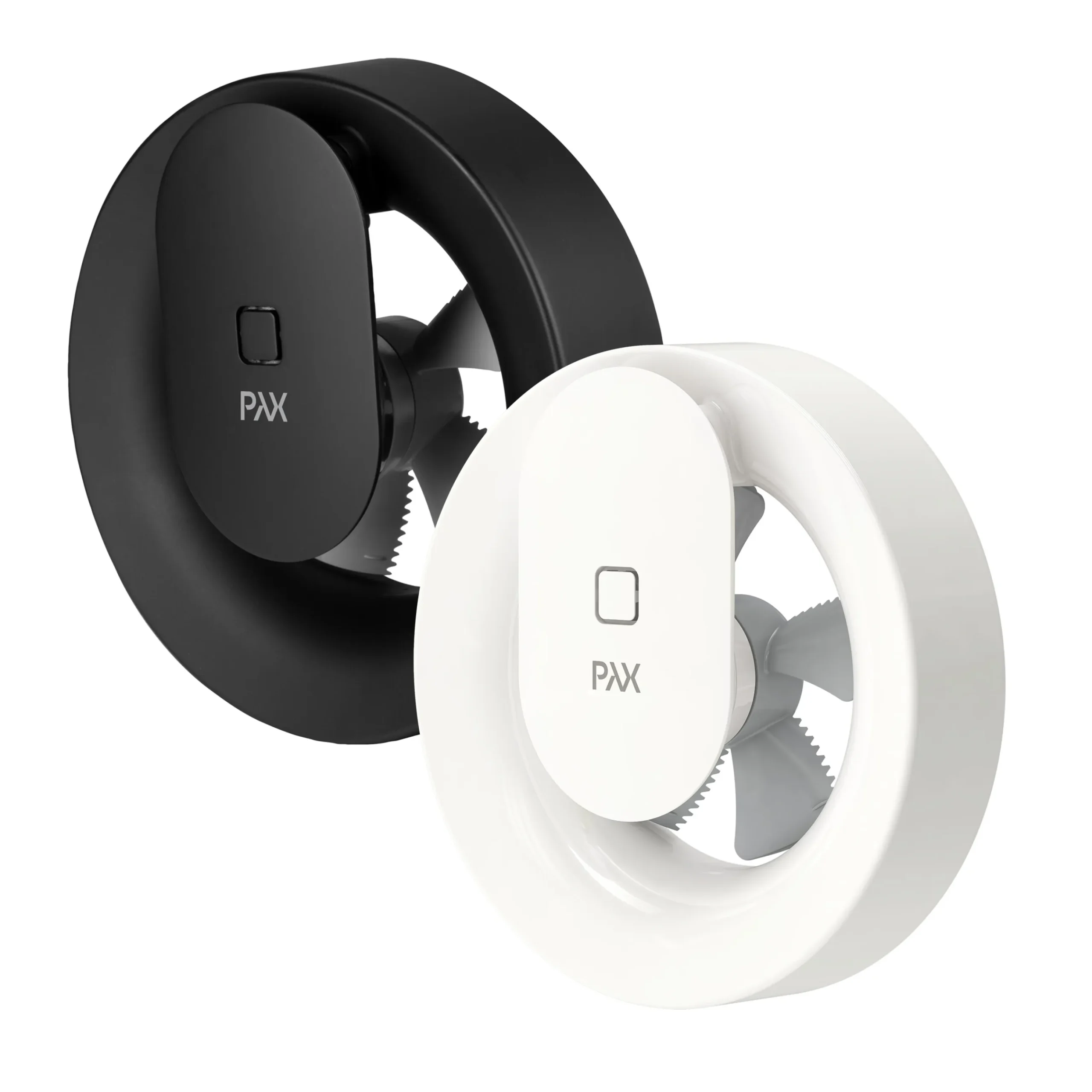 Ventilationspakke Pax