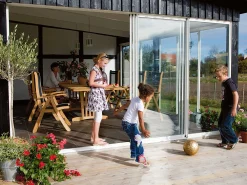 WG 25 Vindue 4-delt